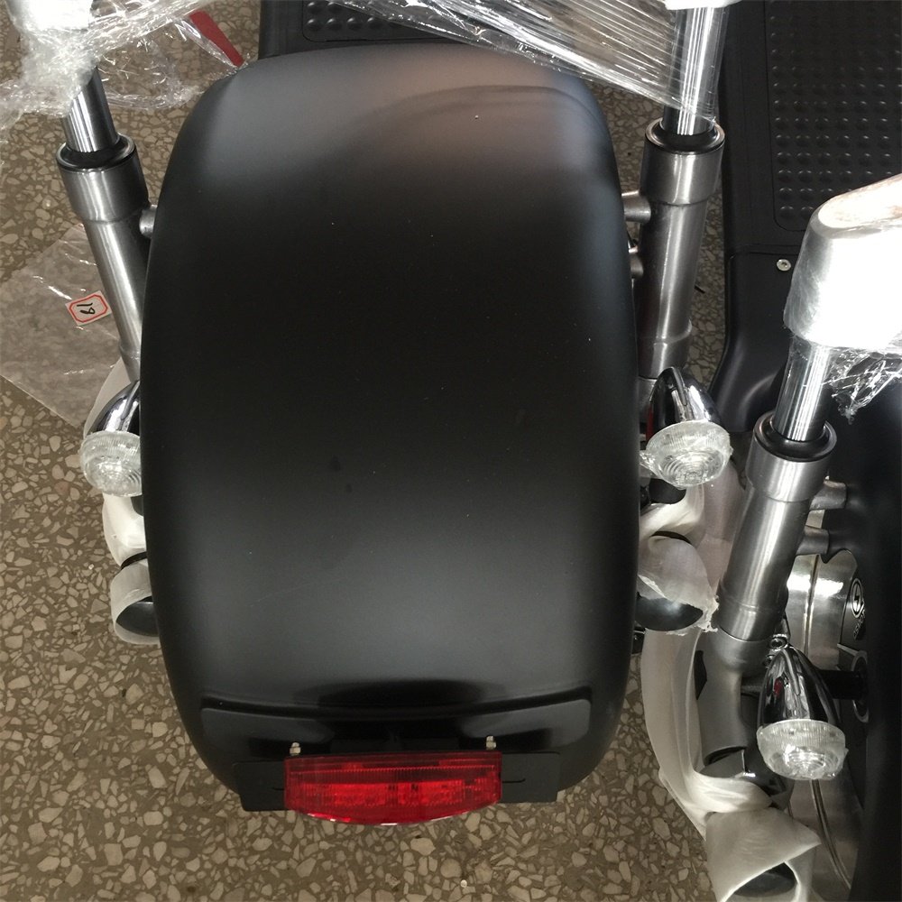 Hot sale tire fender replacement parts electric scooter accessories