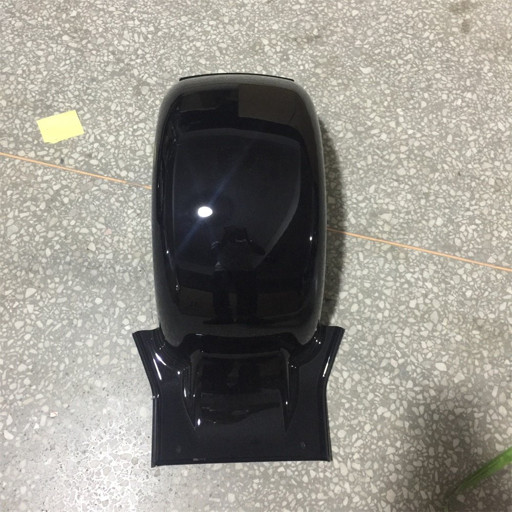 Hot sale tire fender replacement parts electric scooter accessories