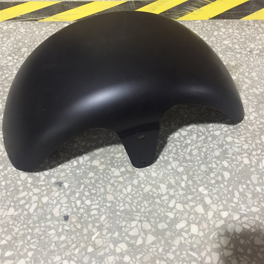 Hot sale tire fender replacement parts electric scooter accessories