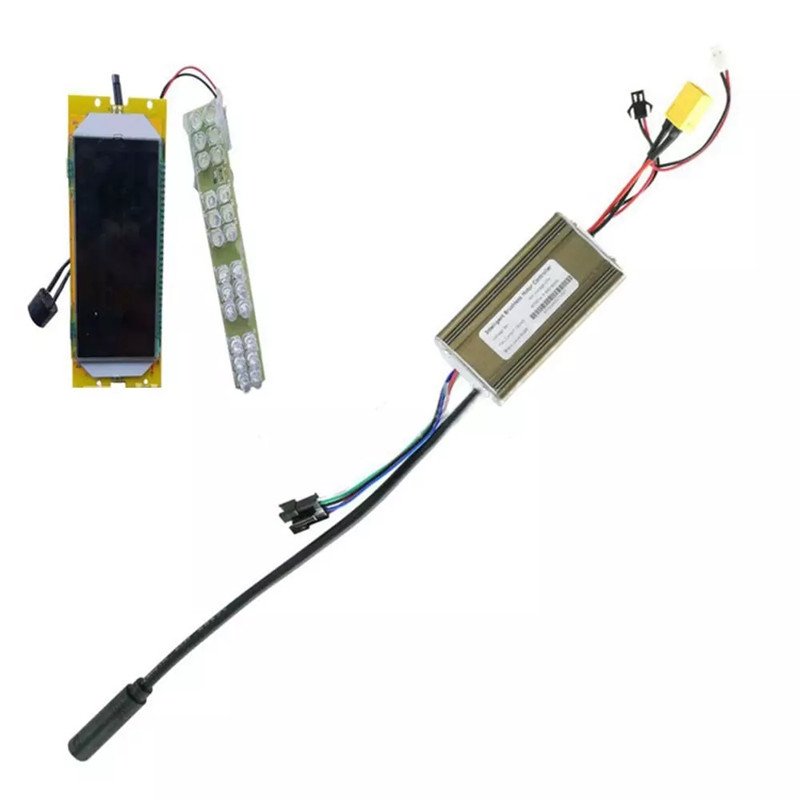Universal 36V Display Screen Accessories For Kugoo S1 S2 S3 Electric Scooter Display Spare Parts
