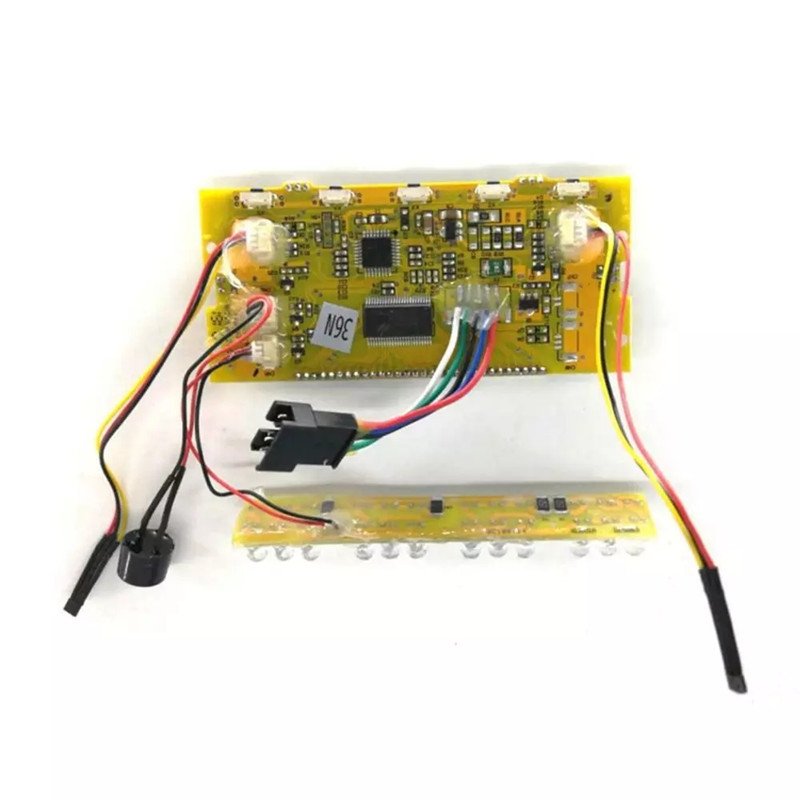 Universal 36V Display Screen Accessories For Kugoo S1 S2 S3 Electric Scooter Display Spare Parts