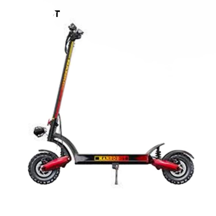 Large Fast Scooter Dualtron Dual Motor 2 Wheel Drive Electric Scooter Electric Scooter For Men