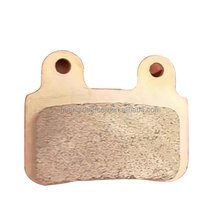 Wholesale Scooter Brake Pad for Rid star Q20 Fatbike High Quality Scooter Motorcycle Spare Parts