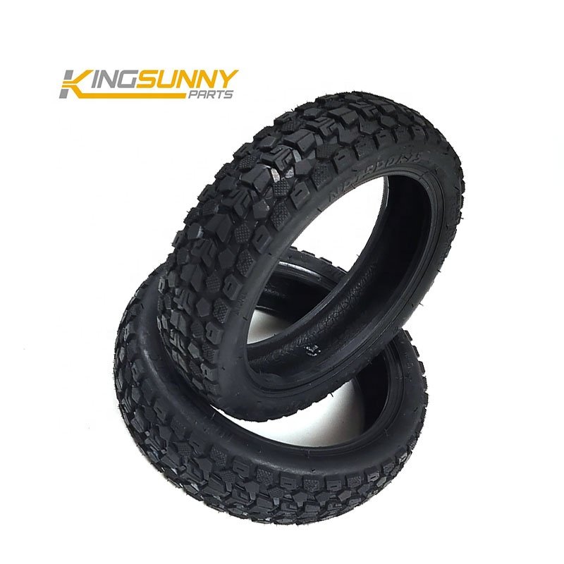 Scooter Parts Rubber Wheel Tubeless Vacuum Tyre Repair 8.5 inch Off-road Vacuum Tire For M365 Pro 1S Pro2 Mi 3