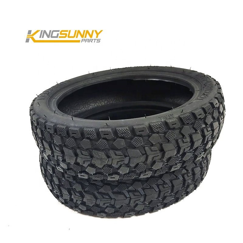 Scooter Parts Rubber Wheel Tubeless Vacuum Tyre Repair 8.5 inch Off-road Vacuum Tire For M365 Pro 1S Pro2 Mi 3