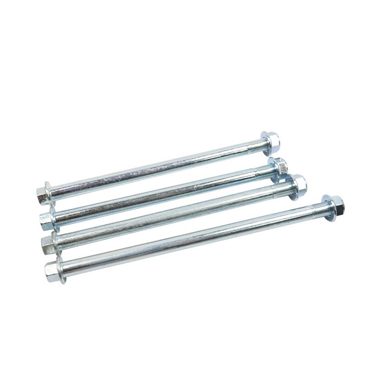 12mm Front Rear Axle in Metal Material Fit Pit Dirt Bike Moped Scooter QUAD ATV Mini Bike Motorcycle Foundation Axle Accessories