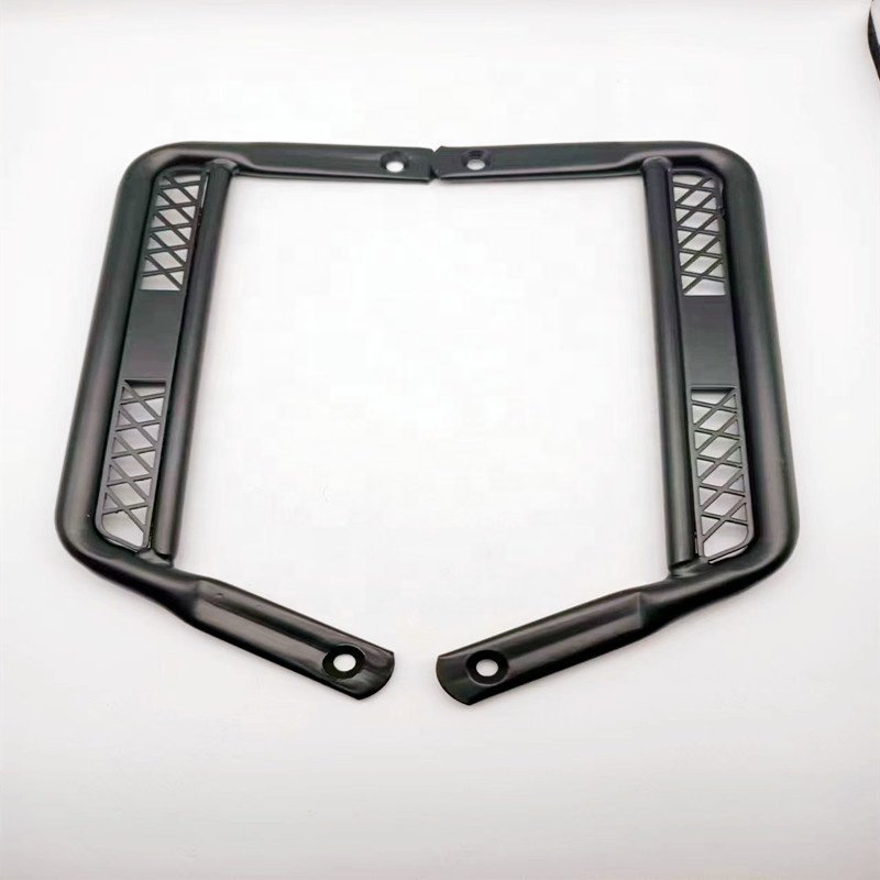 Tank motorcycle Scooter Foot pedal guard for tank 200cc accessories