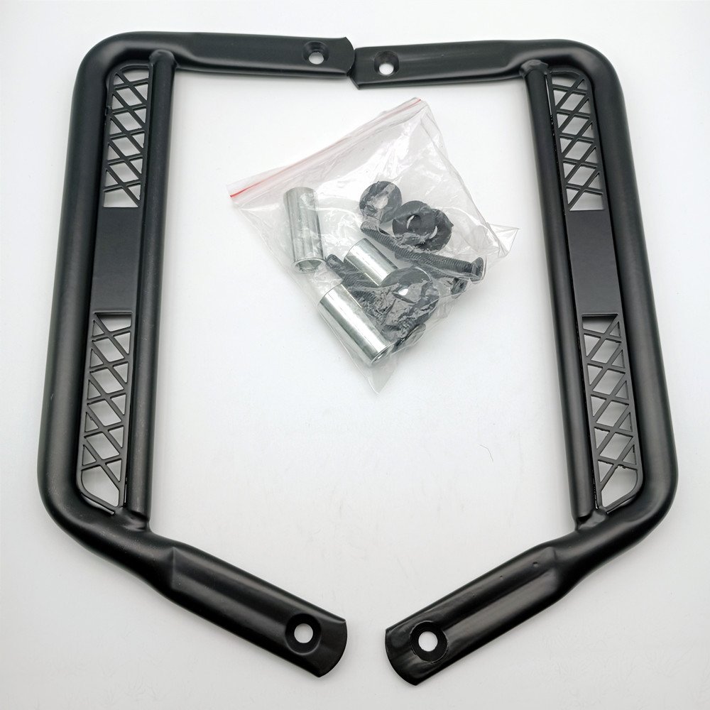 Tank motorcycle Scooter Foot pedal guard for tank 200cc accessories
