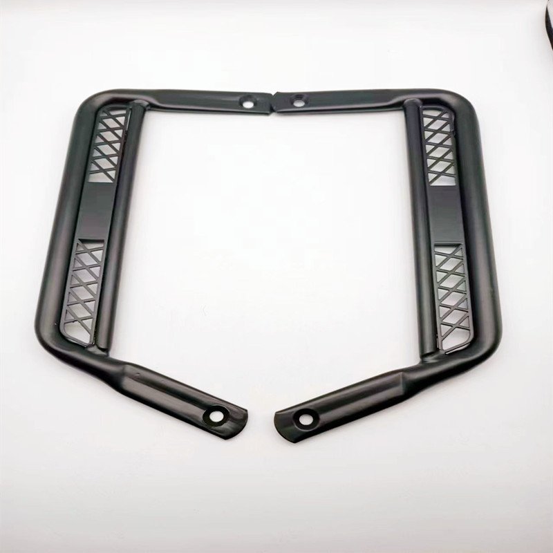Tank motorcycle Scooter Foot pedal guard for tank 200cc accessories