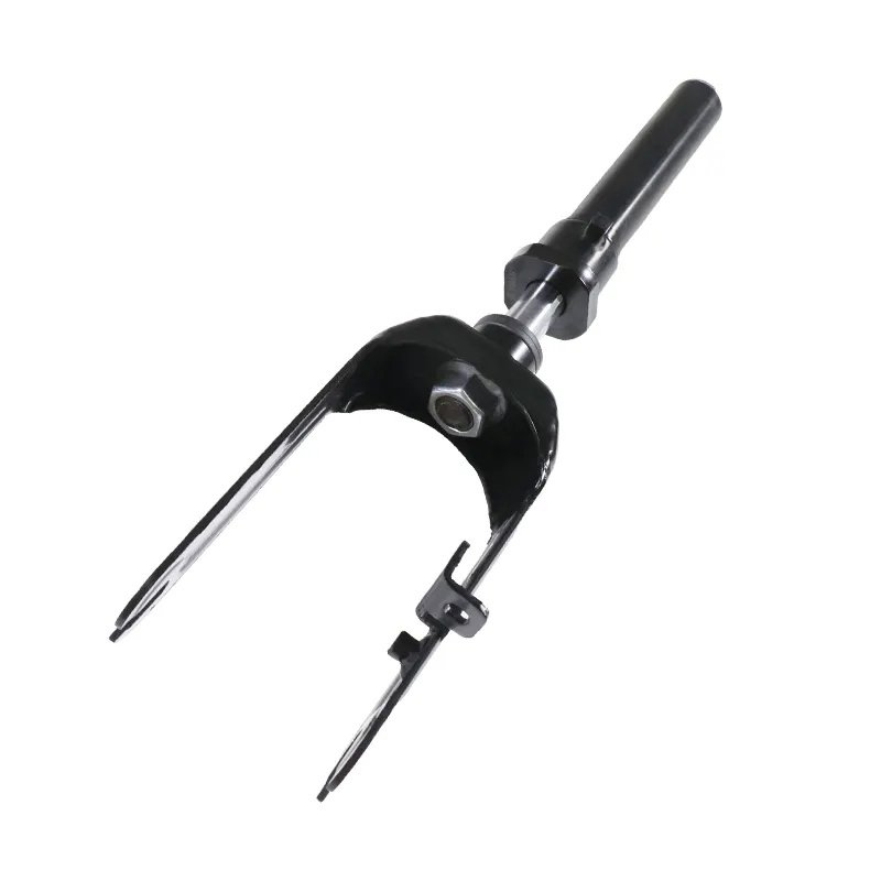 Original Kickscooter Front Fork Shock Absorber Accessories For Ninebot MAX G2 Electric Scooter Front Fork Assembly