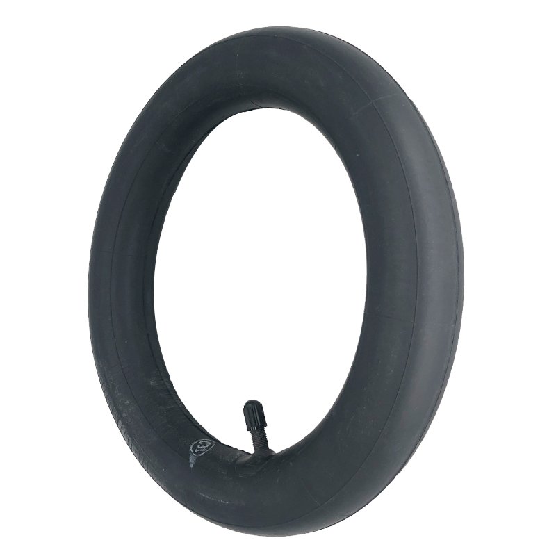 10 inch wheels 10x2.125 rubber tyre 10 inch Inner Camera with Bent straight Valve for scooter parts