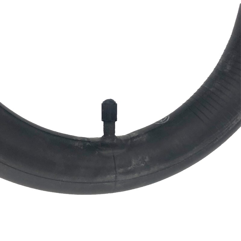 10 inch wheels 10x2.125 rubber tyre 10 inch Inner Camera with Bent straight Valve for scooter parts