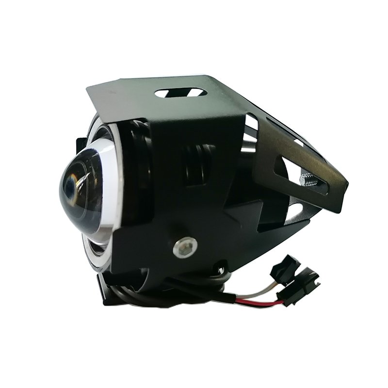 Hot Selling LED Electric Vehicle Headlights & Exterior Spotlights Electric Vehicle & Motorcycle Accessories