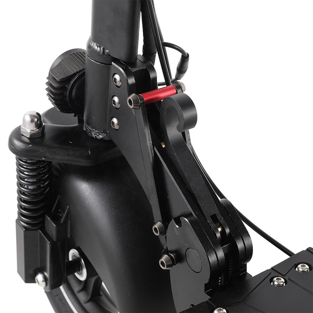 New Design Electric Scooter 500w 48V Battery Scooter Electric Scooter Folding For Adults