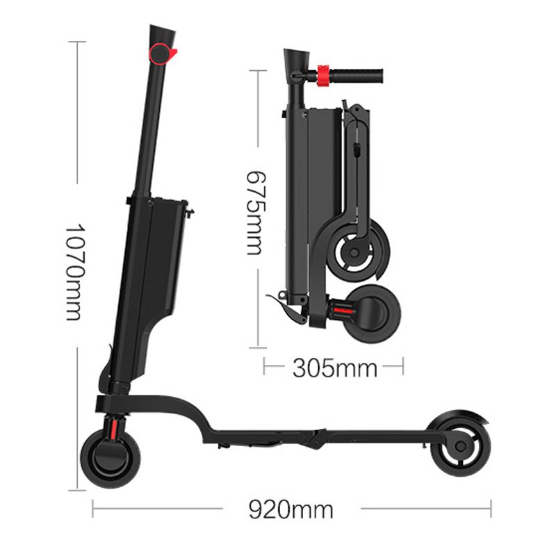 Europe USA Warehouse China Manufacturer 20 km/h 250 w legal Turkey MINI two Wheel Foldable Electric Scooter 250W Canada EScooter