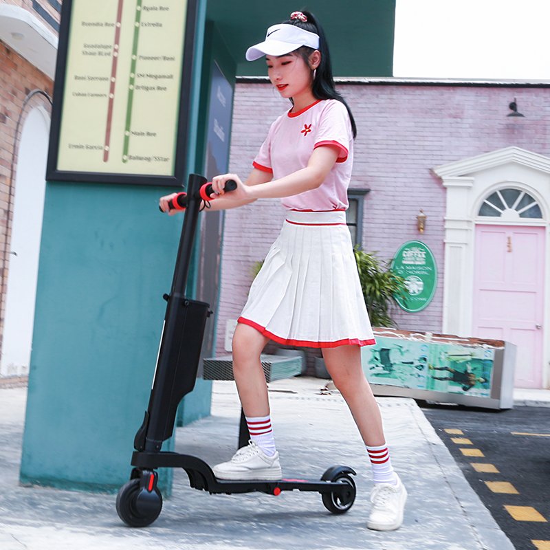 Europe USA Warehouse China Manufacturer 20 km/h 250 w legal Turkey MINI two Wheel Foldable Electric Scooter 250W Canada EScooter