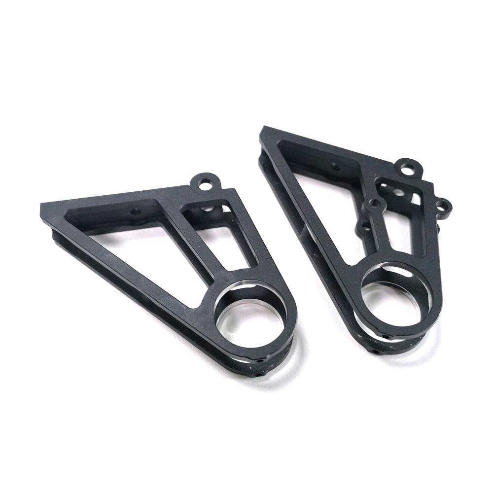 Other Motorcycle Body Systems Cnc Machining Items Brass Hot Forging Gas 50Cc Scooter Parts Electric Handlebar