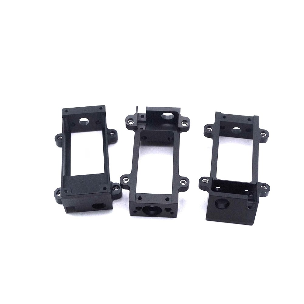 Other Motorcycle Body Systems Cnc Machining Items Brass Hot Forging Gas 50Cc Scooter Parts Electric Handlebar