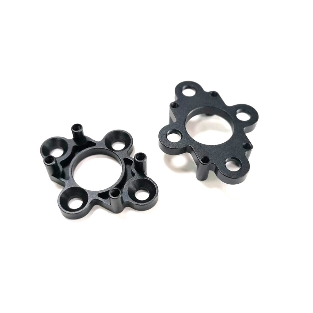 Other Motorcycle Body Systems Cnc Machining Items Brass Hot Forging Gas 50Cc Scooter Parts Electric Handlebar