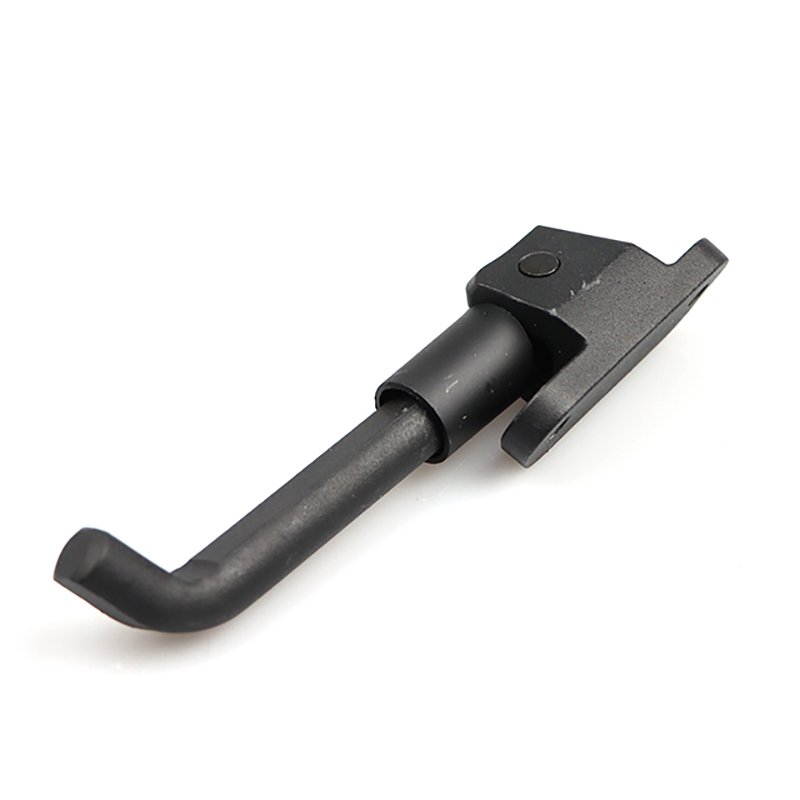 Net Hot Sale Electric Scooter Replacement Parts Spare Accessories Kickstand Stander For Original M365 Scooter Kick Stand
