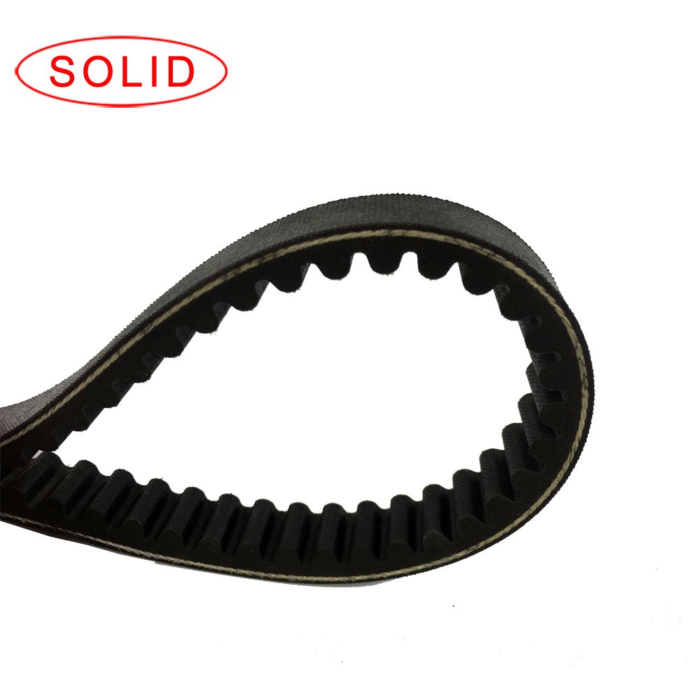 motorcycle variable speed v belt 23100-KZL-9310-M1 Genuine OEM Motorcycle parts Motorcycle Spare Parts Driving Belt scooter belt