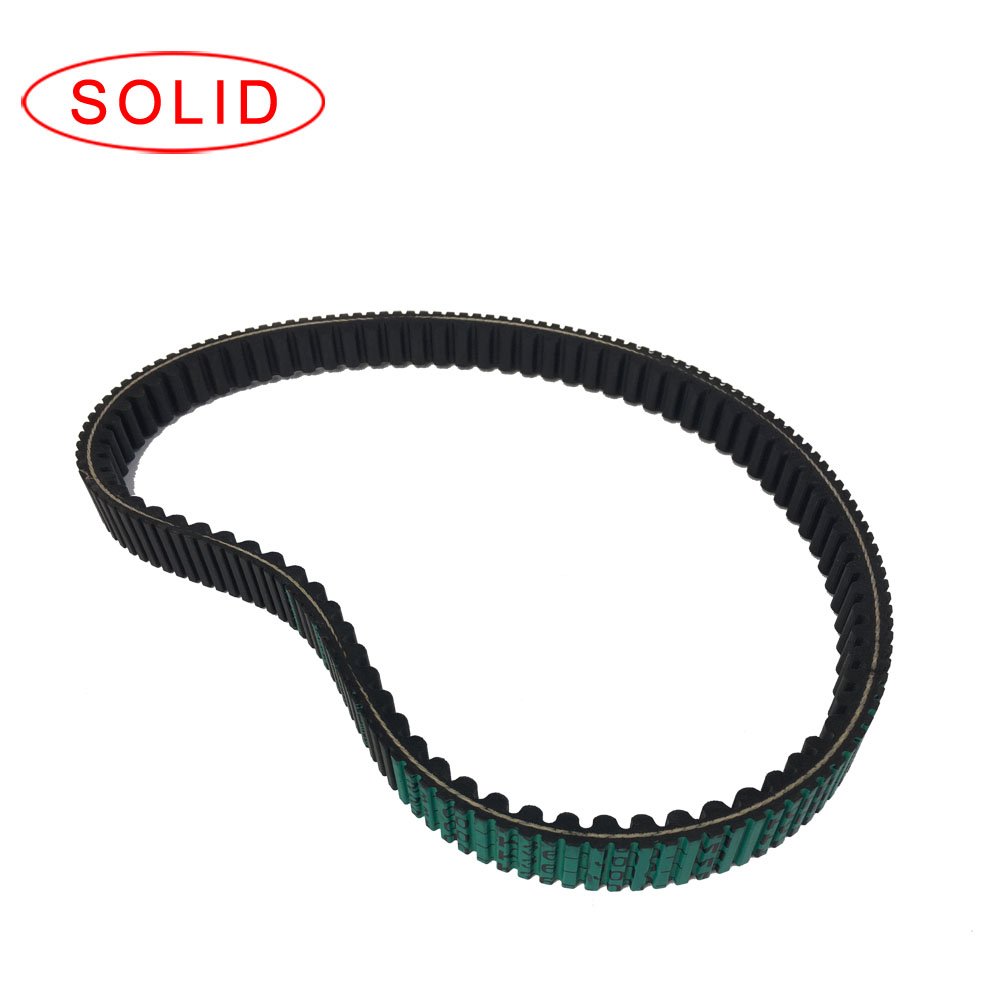 motorcycle variable speed v belt 23100-KZL-9310-M1 Genuine OEM Motorcycle parts Motorcycle Spare Parts Driving Belt scooter belt