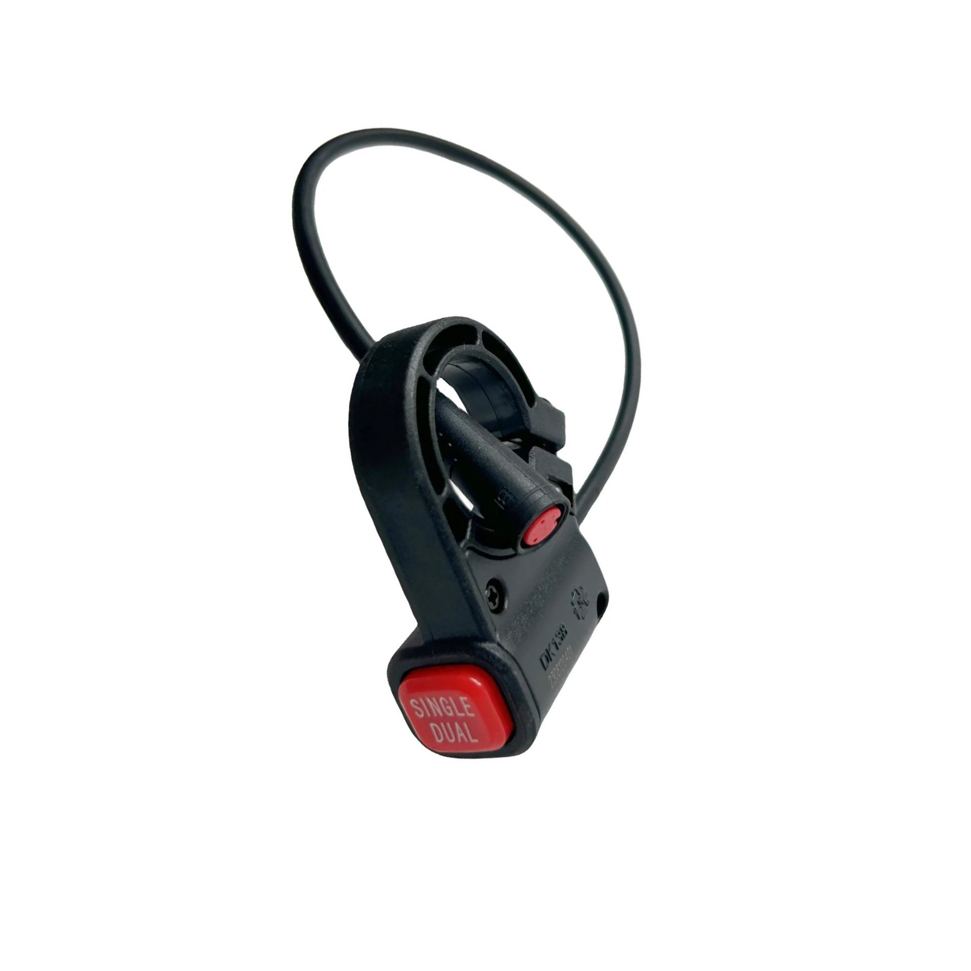 Original Parts Kugoo Kirin Kukirin G3 Pro G3PRO Headlight and Switch(old version) Signal Dual for Kukirin G3 Pro Scooter