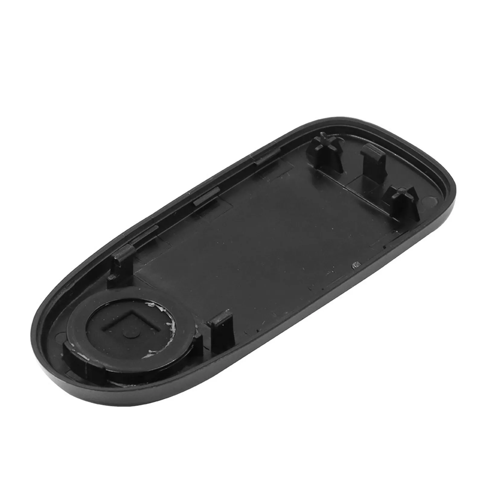Waterproof Cover Dashboard Display Cover Replacement for Ninebot F2/F2 plus/F2 pro Electric Scooter Spare Parts