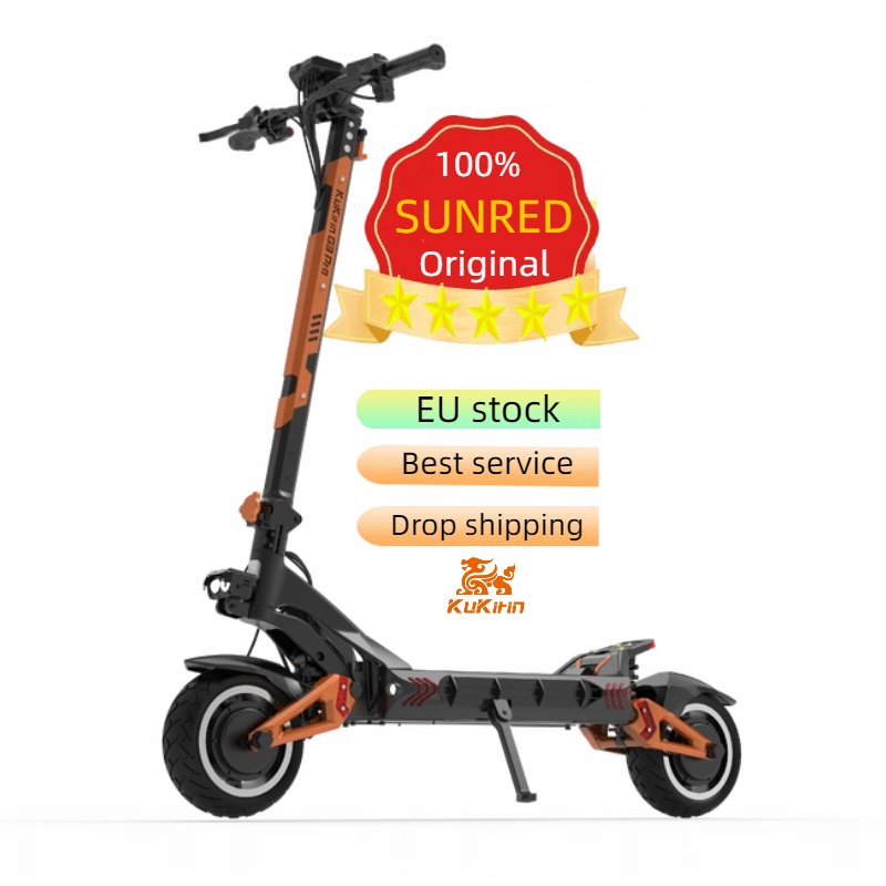 kukirin g3pro new image full sets tires fender brake motor escooter accessories spare parts kit electr scooter part for scooter