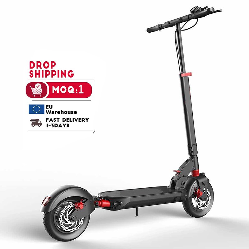 Unicool T10 Waterproof Foldable Powerful Off Road Powerful Adults E Scooter For 1000W 52V 48Km/H