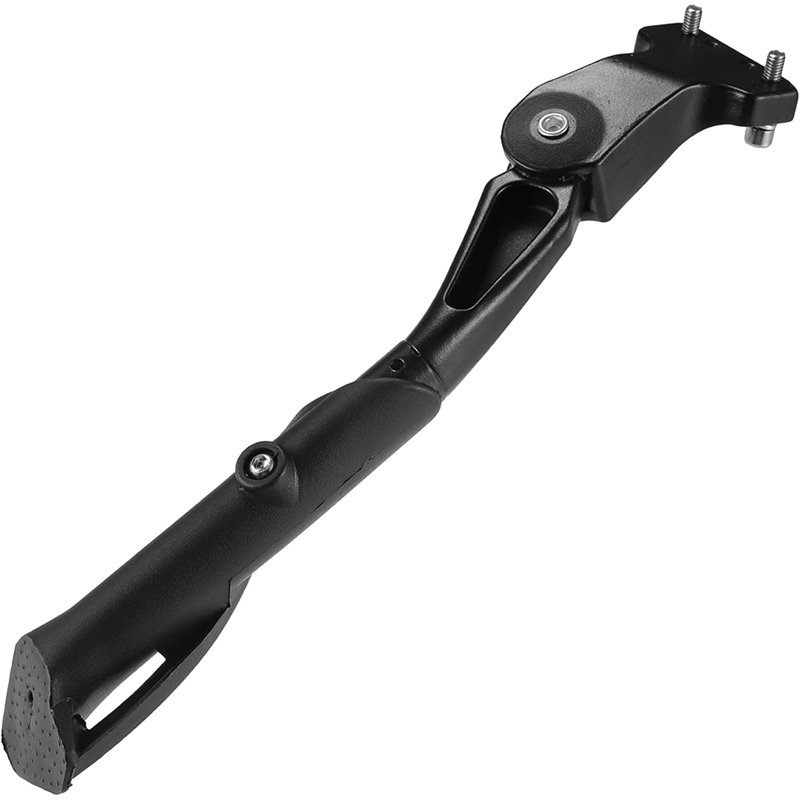 Mountain Bicycle Road Bike Aluminum Alloy Kickstand Bicycle Electric Motorcycle Kickstand Bike Accessories