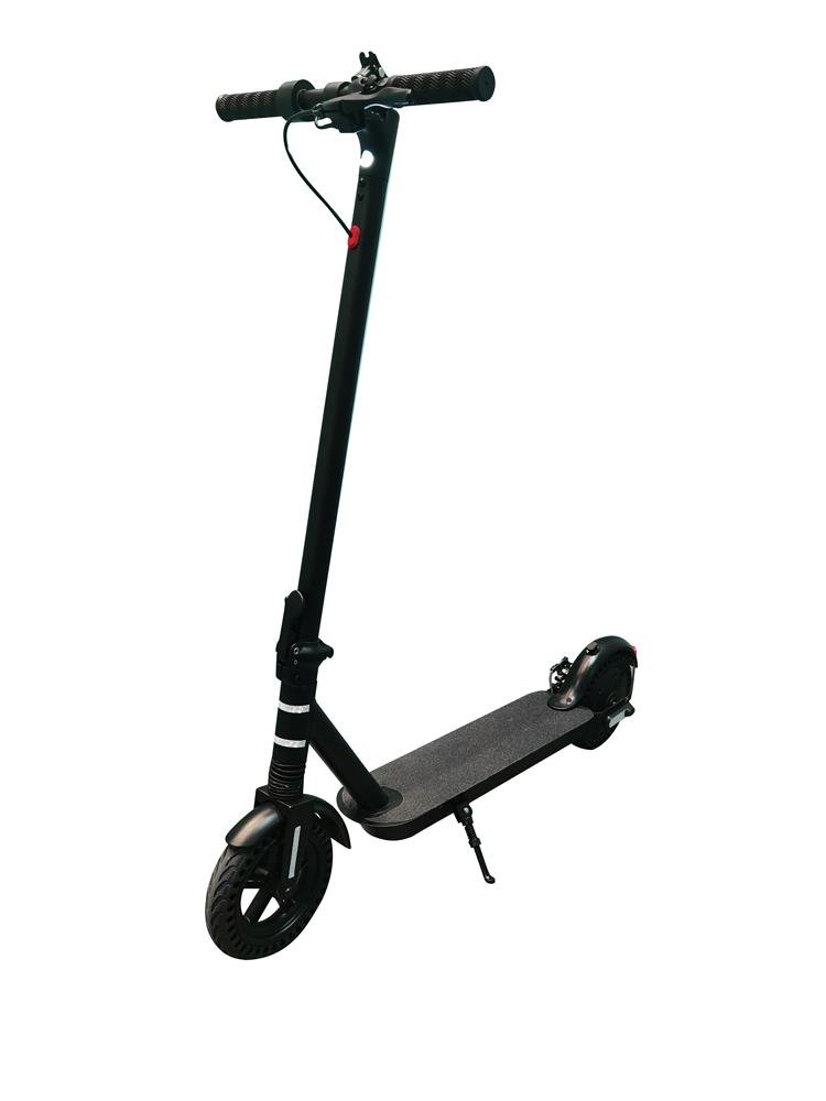 Cheap Price Folding 400W 25km/h E-scooter Ready Stock Electric Scooter 42V Two Wheel E-bike Electric Scooters