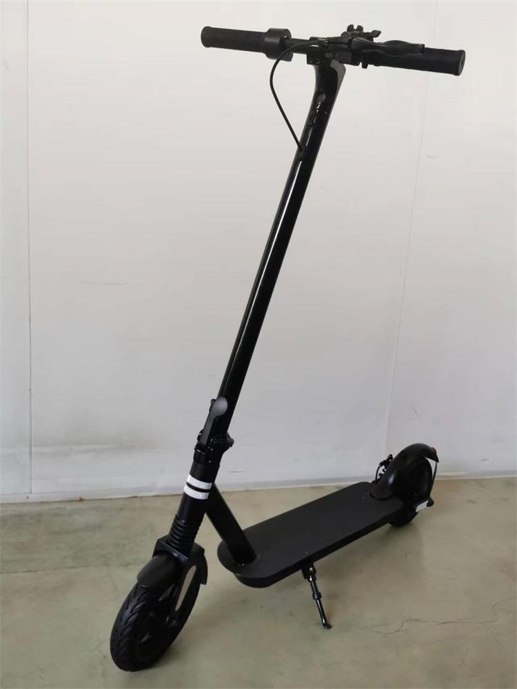 Cheap Price Folding 400W 25km/h E-scooter Ready Stock Electric Scooter 42V Two Wheel E-bike Electric Scooters