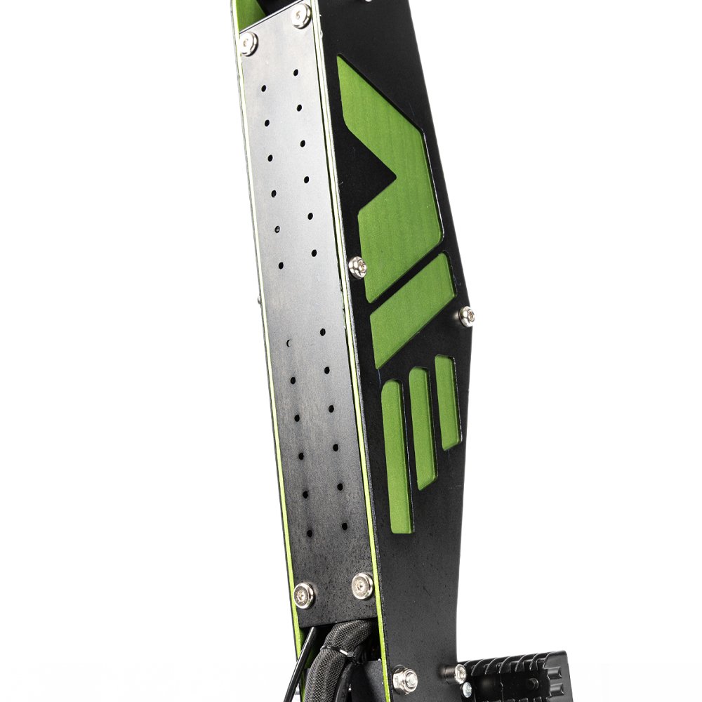 Dokma Big Electric motor scooter price china off road scooter with dual motor electric brushless scooter 4000w 11 inch