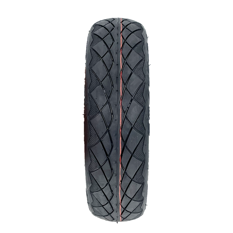 electric scooter accessories 50/75-6.1 tubeless 8.5 inch outer tire for scooter parts