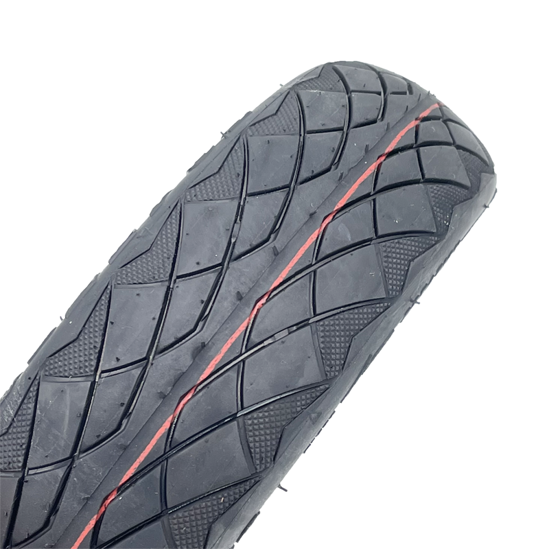 electric scooter accessories 50/75-6.1 tubeless 8.5 inch outer tire for scooter parts