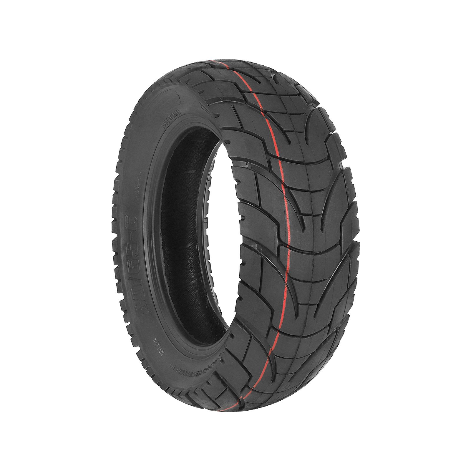 10inches Road Tire For Kugoo Zero 10x Scooter 10 Inch TireTyre Scooter Tire Scooter Parts