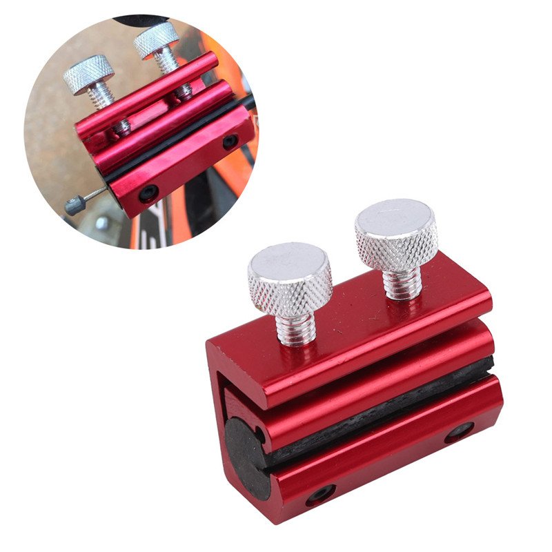 Dual Cable Lube Luber Lubricator Lubricant tool Motorcycle Scooter Bike ATV Motorcycle Accessories & Parts