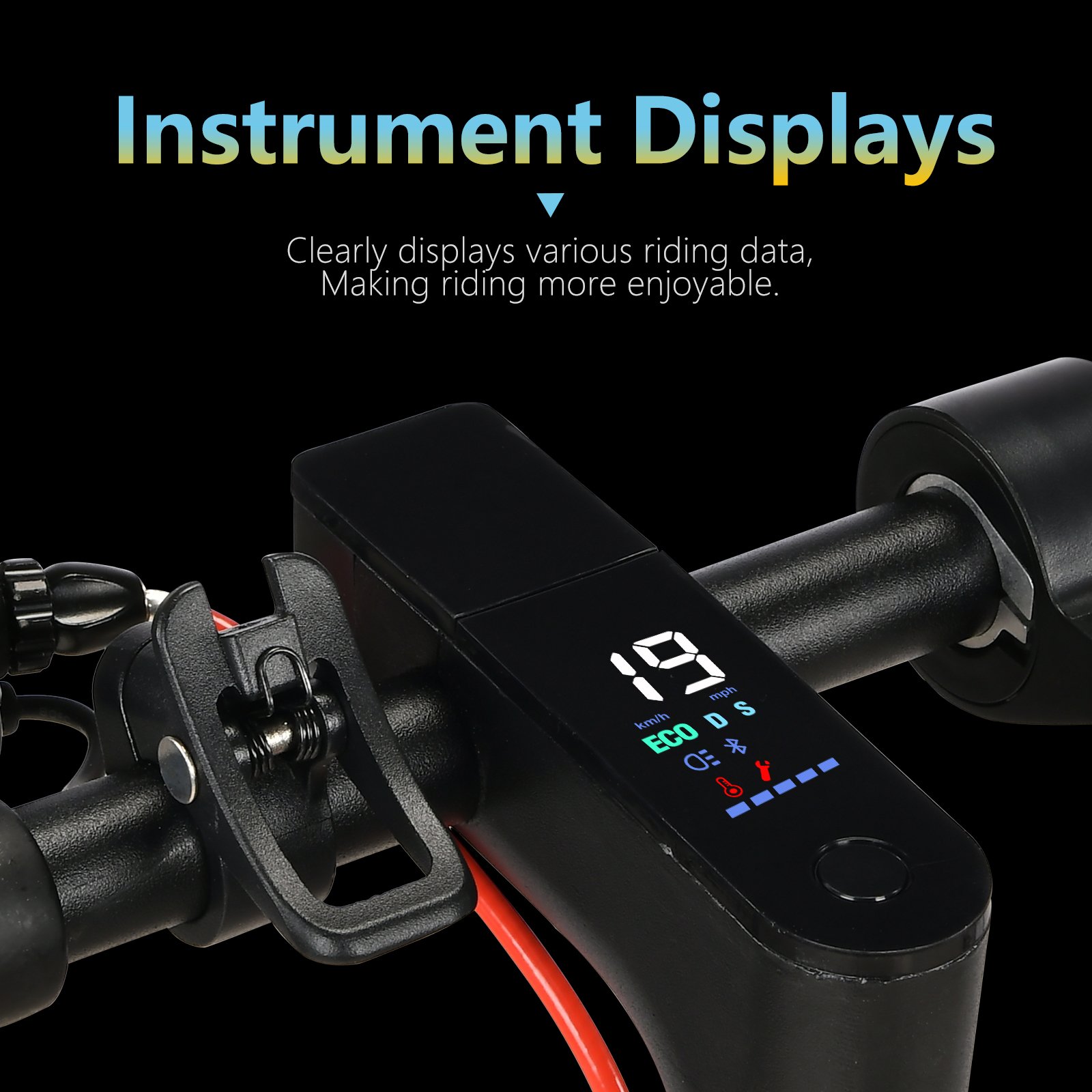 Cheapest Wholesale Price 350W Customizable Electric Scooters for Adults