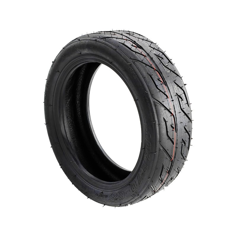 Whole sale 10 Inch Vacuum Tyre 10x2.75-6.5 Tire For Speedway 5 Dualtron 3 Scooter 10 Inch 10*2.75-6.5 Tubeless Tire