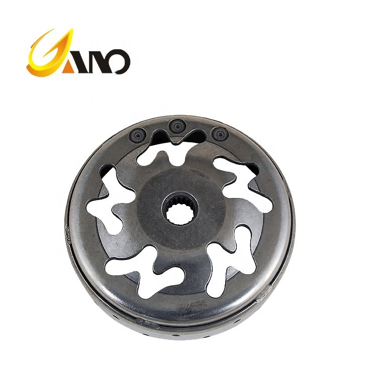 BWS 125 100 Motorcycle Spare Parts Wheel Mirror Speedometer