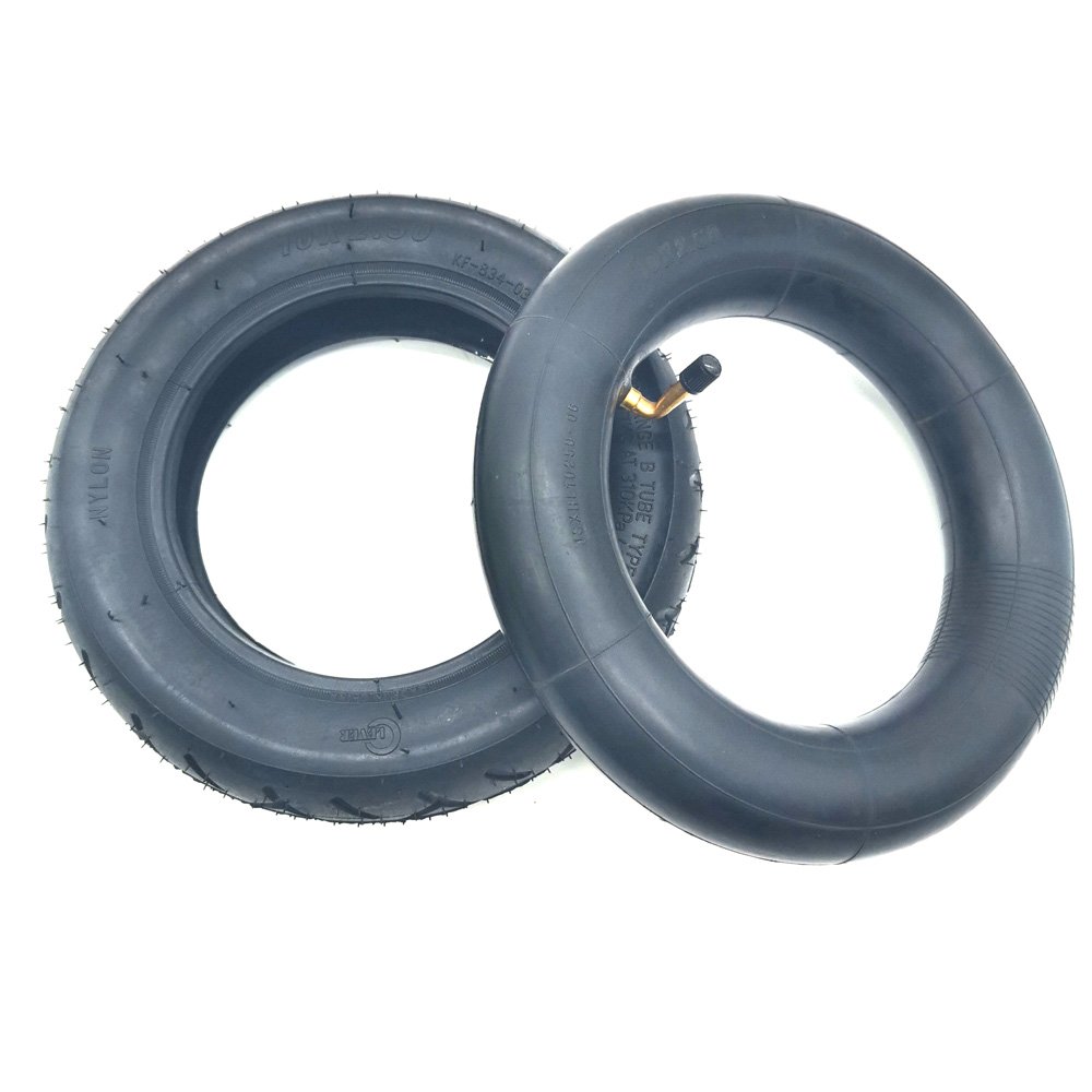 High quality 10x2.50 pneumatic tires electric scooter winter tire