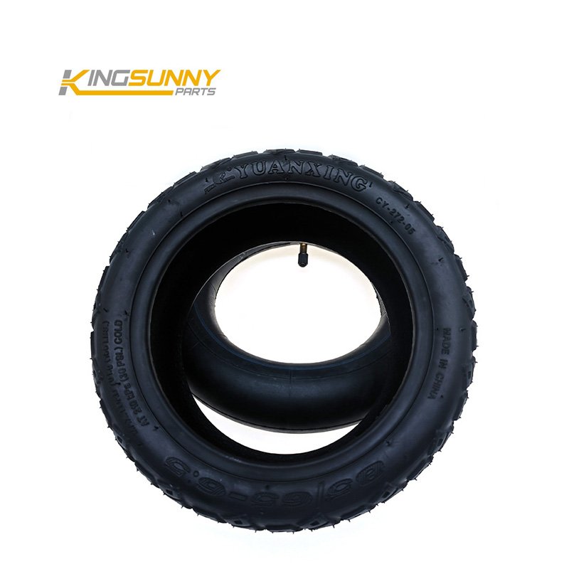 85/65-6.5 Outer Tire For Kugoo G-Booster/XIAOMI Balance Scooter For Kugoo G-Boster Electric Scooter Repair Parts Tire Parts