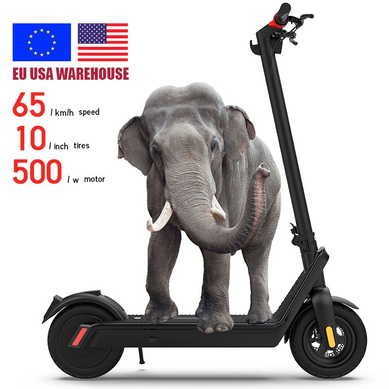 EU USA US warehouse manufacturer big two wheel buy fast electr scooter powerful fold the electric escooter for adults e scooters