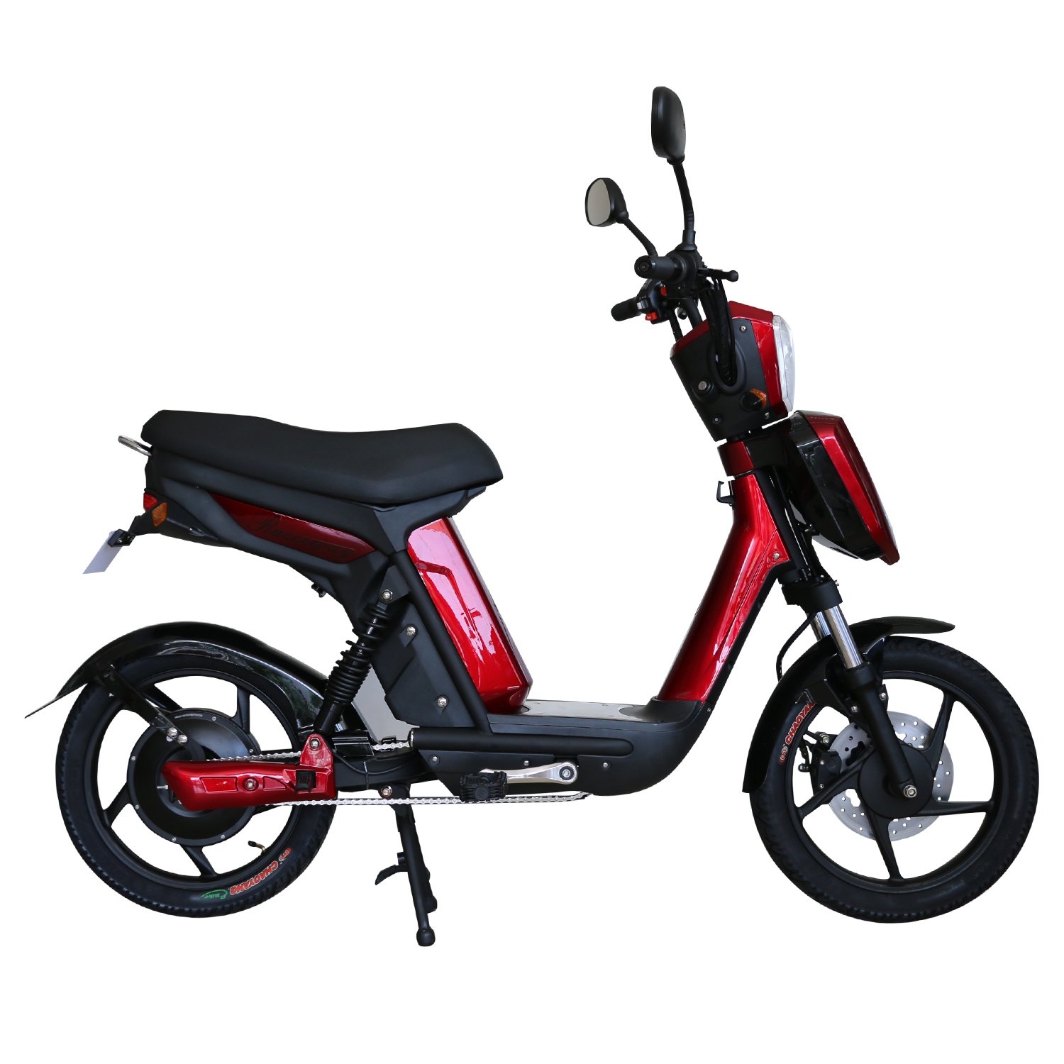 Wholesale 60v12ah 48v 350W battery motor electric bicycle bike factory price electric bicycle with pedals loading moped e-bike