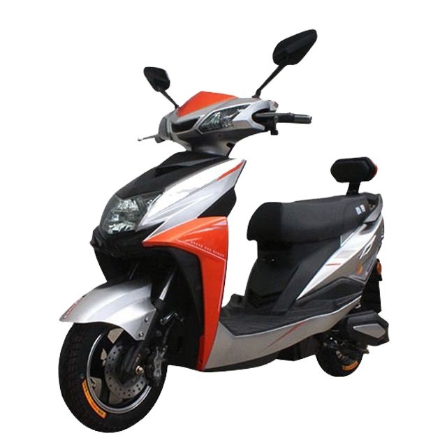 Original Cheap Price High Quality Popular CKD 1000w 2 Wheel Electric Scooters Electric Motorcycle