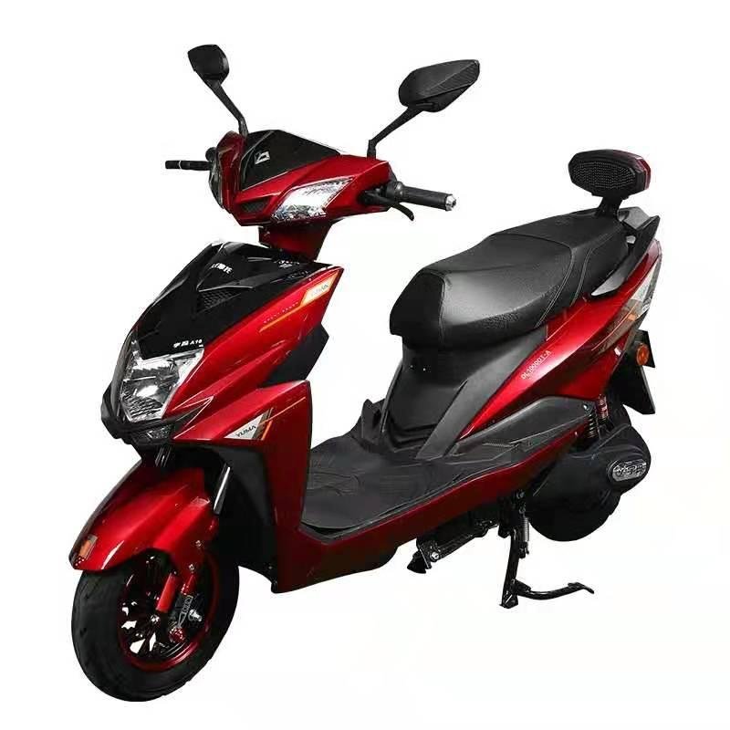 Original Cheap Price High Quality Popular CKD 1000w 2 Wheel Electric Scooters Electric Motorcycle