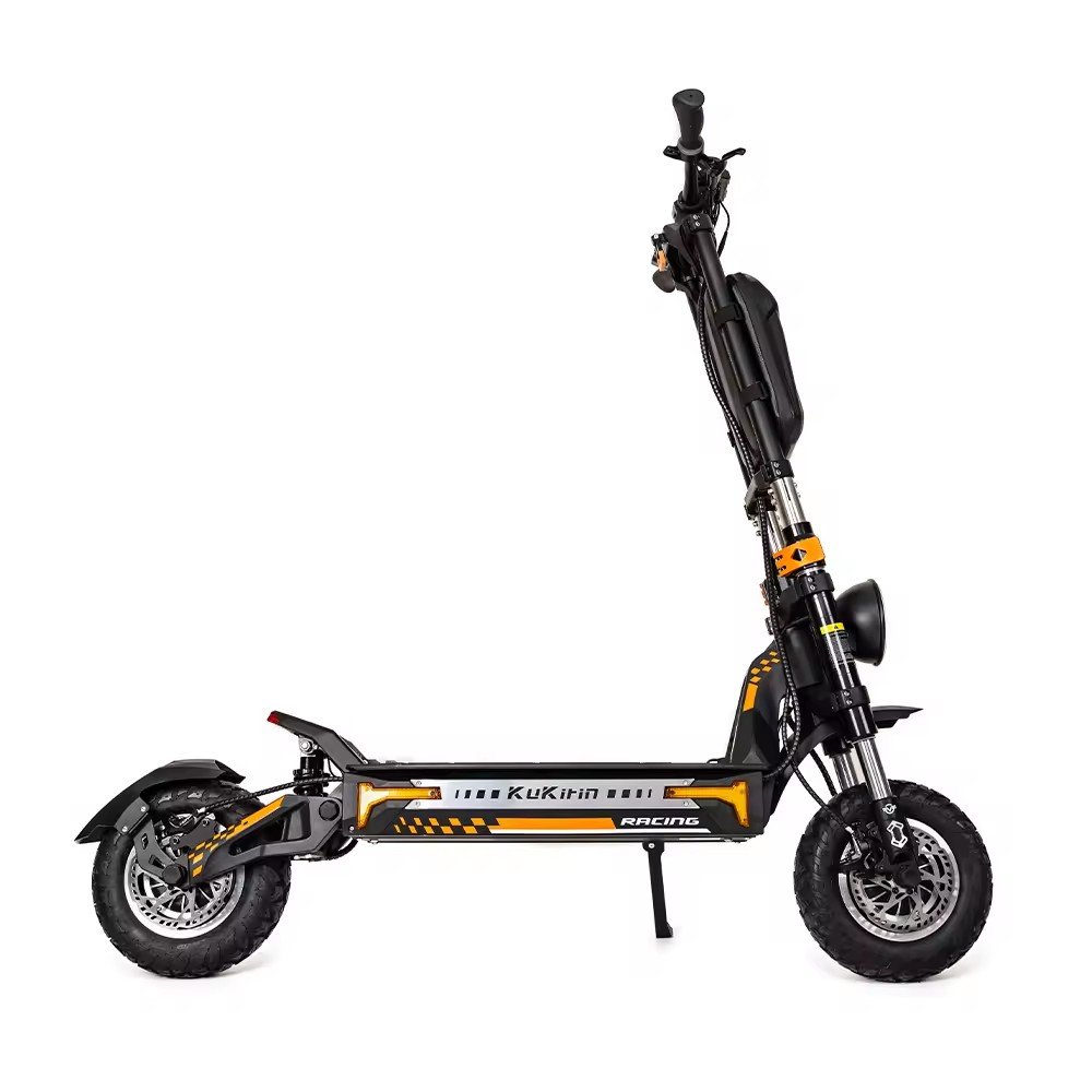 Nice Quality Kugoo G4 MAX Folding Electric Scooter for Adults 3200W Powerful dual Motor Electric Kick Scooter