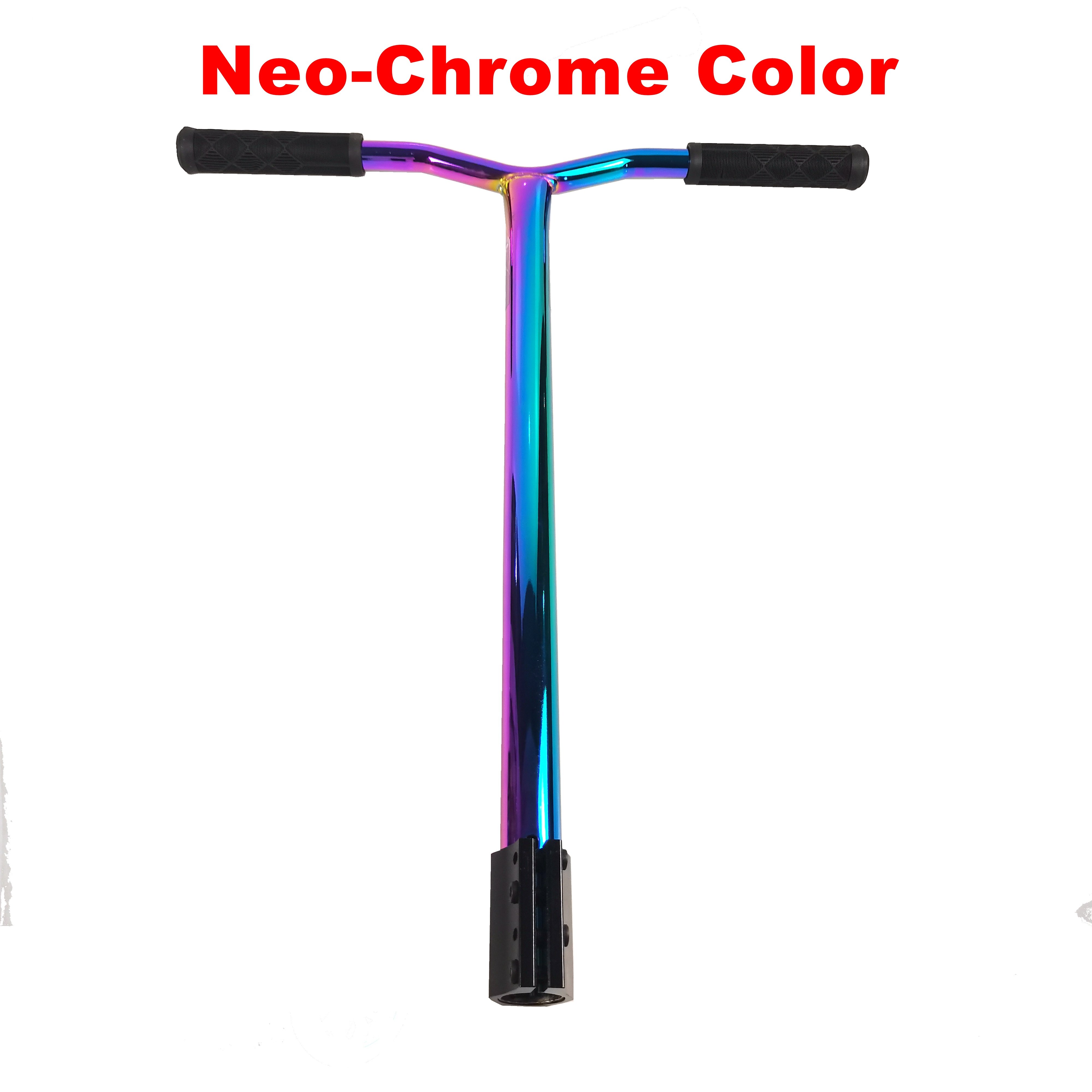 2022 New T Bar kids scooters pro stunt scooters Limit scooter spare parts LMT01 OEM