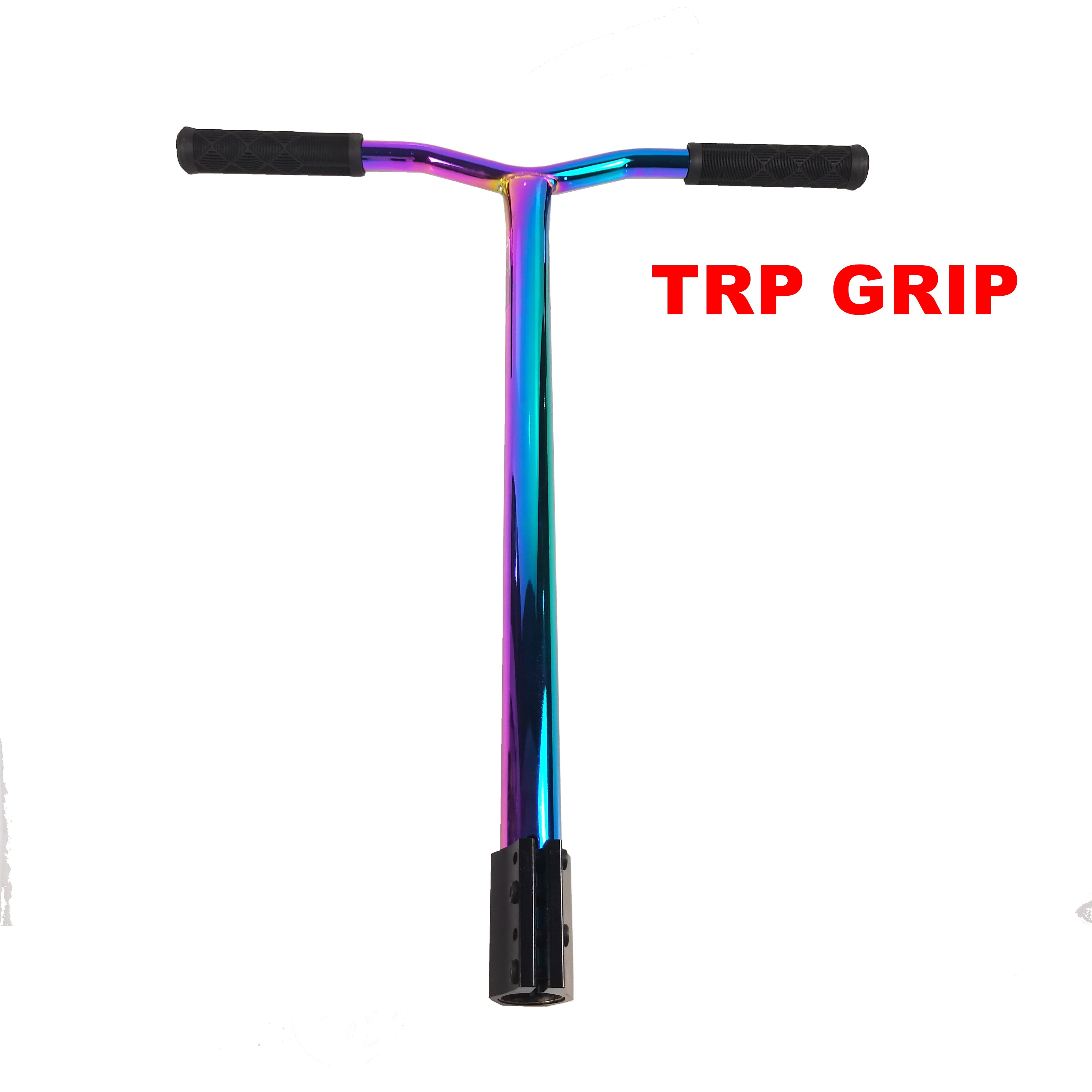 2022 New T Bar kids scooters pro stunt scooters Limit scooter spare parts LMT01 OEM
